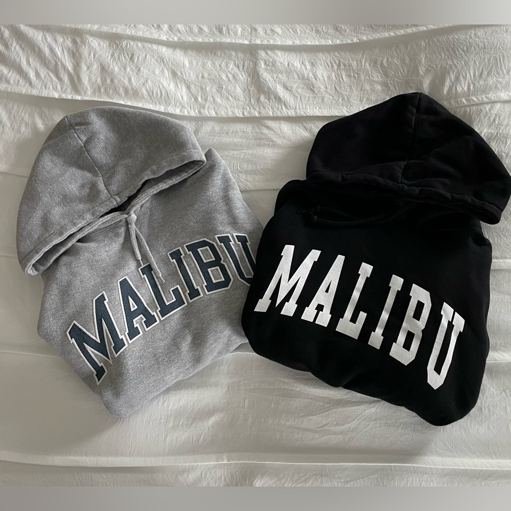 Brandy Melville Hoodies